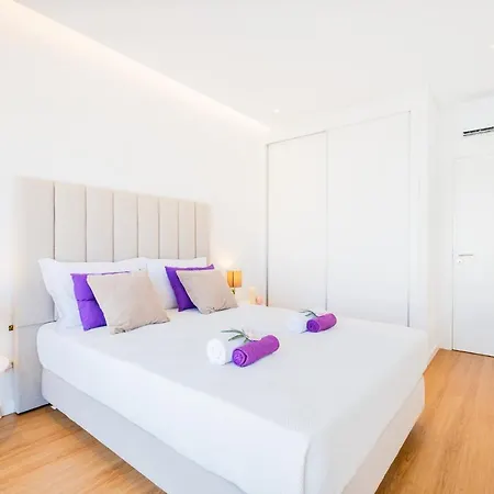 Townhouse Cancun By Algarve Vacation *