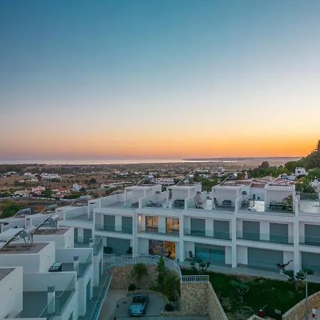 Prázdninový dům Townhouse Cancun By Algarve Vacation Guia (Faro)