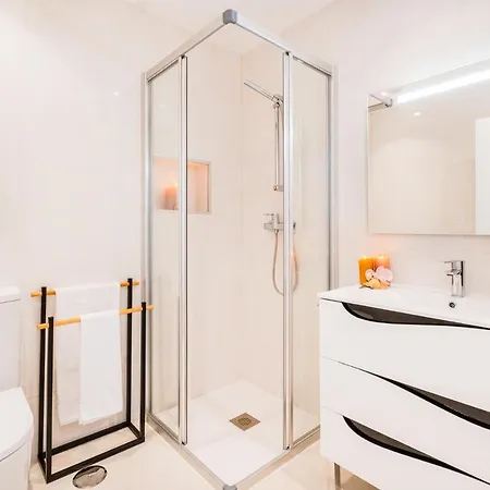 Townhouse Cancun By Algarve Vacation Hébergement de vacances