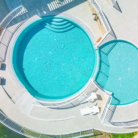 Townhouse Cancun By Algarve Vacation *