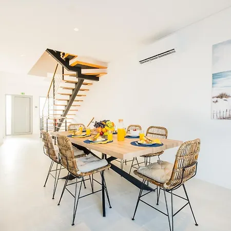 Townhouse Cancun By Algarve Vacation Hébergement de vacances