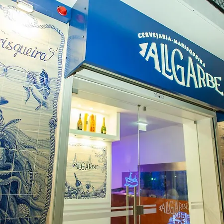 Prázdninový dům Townhouse Cancun By Algarve Vacation *