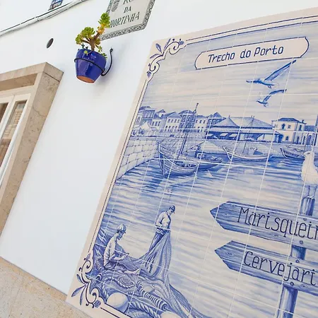 Townhouse Cancun By Algarve Vacation Prázdninový dům Guia (Faro)