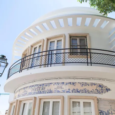 Townhouse Cancun By Algarve Vacation *