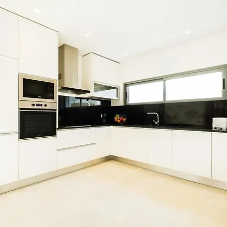 Ferienhaus Townhouse Cancun By Algarve Vacation