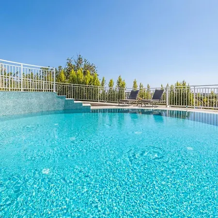 Townhouse Cancun By Algarve Vacation * Guia (Faro)