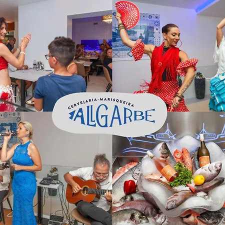 Townhouse Cancun By Algarve Vacation Ferienhaus